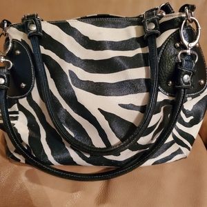 Bueno Handbag
